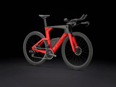Trek Speed Cncpt SLR 7 AXS S Viper Red/Trek Black Produktbild 1