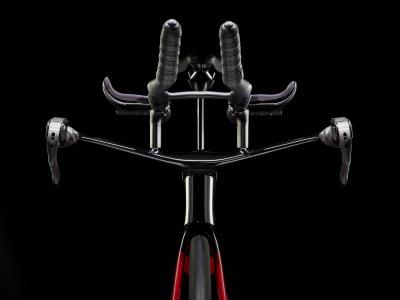 Trek Speed Cncpt SLR 7 AXS S Viper Red/Trek Black Produktbild 2