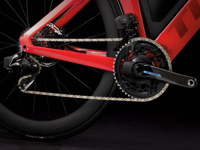 Trek Speed Cncpt SLR 7 AXS S Viper Red/Trek Black Produktbild 7