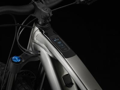 Trek FUEL EXe 8 XT EU XL Satin Mercury Produktbild 3