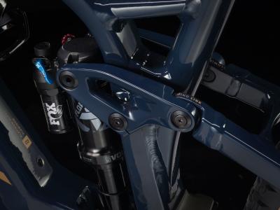 Trek FUEL EXe 8 XT EU L Nautical Navy Produktbild 6