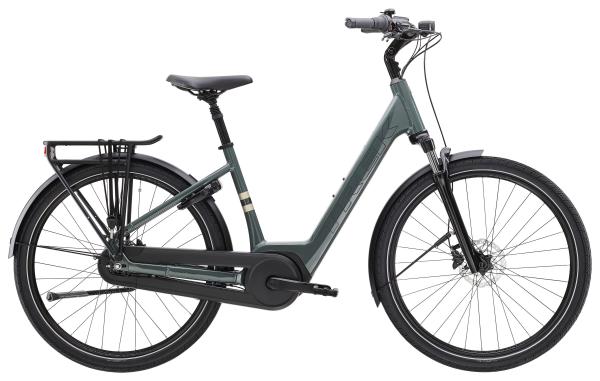 Trek District+ 2 LS L Keswick