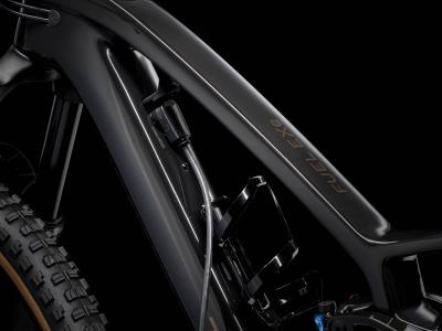 Trek FUEL EXe 9.7 SLX/XT EU S Deep Smoke Produktbild 5