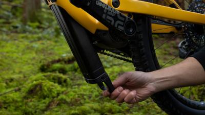 Trek FUEL EXe 9.7 SLX/XT EU L Deep Smoke Produktbild 15