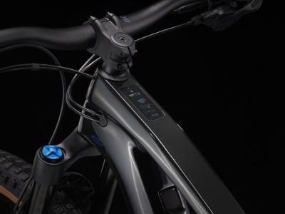 Trek FUEL EXe 9.7 SLX/XT EU L Deep Smoke Produktbild 3
