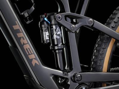 Trek FUEL EXe 9.7 SLX/XT EU L Deep Smoke Produktbild 8