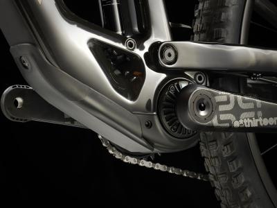 Trek FUEL EXe 9.8 XT EU M Deep Smoke Produktbild 2