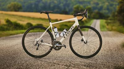 Trek Domane AL 4 49 Era White Produktbild 15