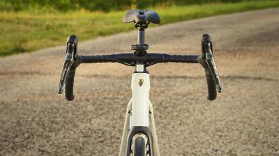 Trek Domane AL 4 56 Era White Produktbild 16