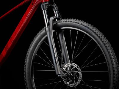 Trek Marlin 4 XS 27.5 Crimson Produktbild 6