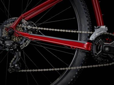 Trek Marlin 4 XS 27.5 Crimson Produktbild 7