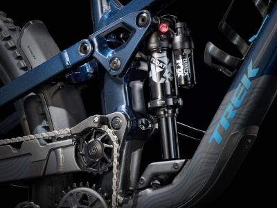 Trek Slash 8 XT S 27.5 Marianas Blue Produktbild 5