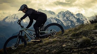 Trek Slash 8 XT L Marianas Blue Produktbild 14