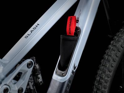 Trek Slash 8 XT S 27.5 Plasma Grey Pearl Produktbild 4