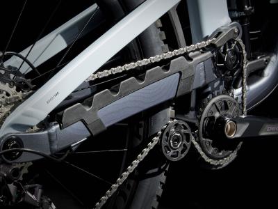 Trek Slash 8 XT S 27.5 Plasma Grey Pearl Produktbild 8