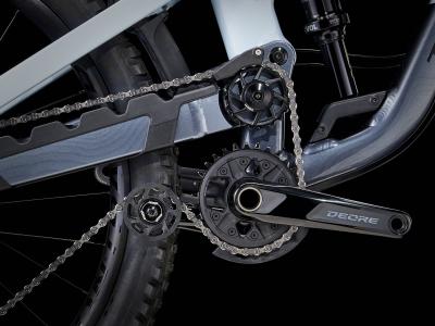 Trek Slash 8 XT ML Plasma Grey Pearl Produktbild 3