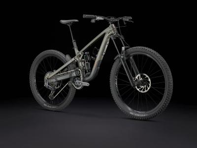 Trek Slash 9 GX AXS S 27.5 Mercury Produktbild 1