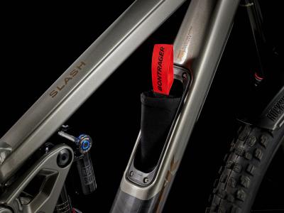 Trek Slash 9 GX AXS ML Mercury Produktbild 4