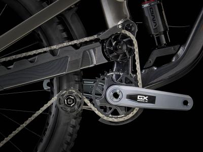 Trek Slash 9 GX AXS XL Mercury Produktbild 3