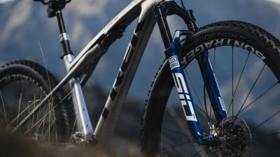Trek Supercaliber SL 9.6 XL Dark Prismatic Produktbild 12