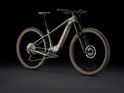 Trek Marlin+ 8 EU XS 27.5 Mercury Produktbild 1