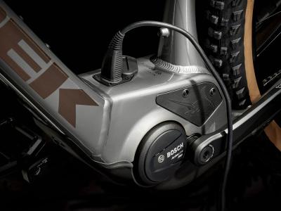Trek Marlin+ 8 EU XS 27.5 Mercury Produktbild 4