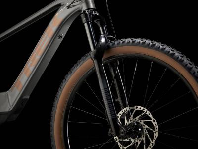 Trek Marlin+ 8 EU S 27.5 Mercury Produktbild 7