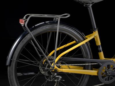 Trek Verve+ 1 LS LT M Baja Yellow Produktbild 8