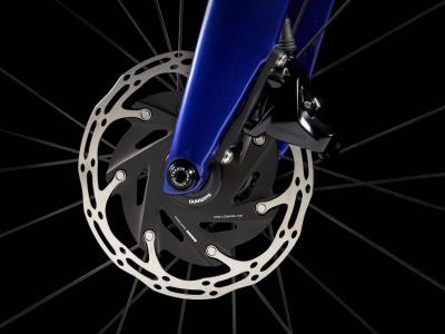 Trek Speed Cncpt SLR 7 AXS S Hex Blue/Trek Black Produktbild 6