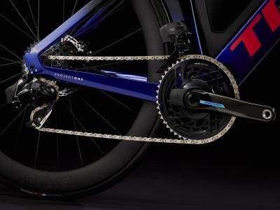 Trek Speed Cncpt SLR 7 AXS S Hex Blue/Trek Black Produktbild 7