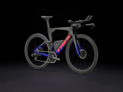 Trek Speed Cncpt SLR 7 AXS XL Hex Blue/Trek Black Produktbild 1