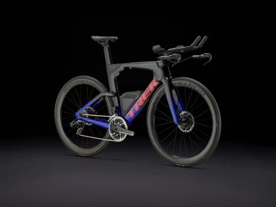 Trek Speed Cncpt SLR 9 AXS XL Hex Blue/Trek Black Produktbild 1