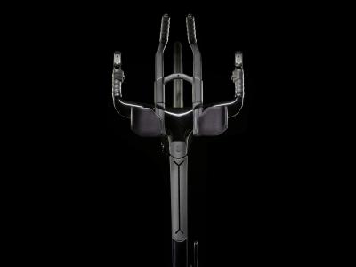 Trek Speed Cncpt SLR 7 AXS S Deep Smoke/Gloss Trek Blac Produktbild 5