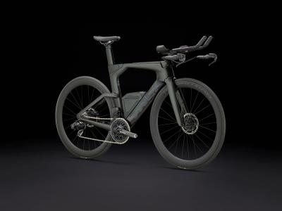 Trek Speed Cncpt SLR 7 AXS M Deep Smoke/Gloss Trek Blac Produktbild 1