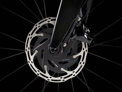Trek Speed Cncpt SLR 7 AXS M Deep Smoke/Gloss Trek Blac Produktbild 6