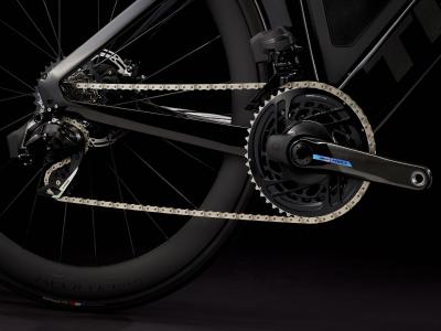 Trek Speed Cncpt SLR 7 AXS M Deep Smoke/Gloss Trek Blac Produktbild 7