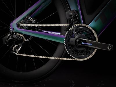 Trek Speed Cncpt SLR 7 AXS L Emerald Iris/Trek Black Produktbild 7