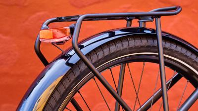 Trek Verve+ 4 Lowstep XS Galactic Grey 725 Produktbild 5