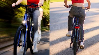 Trek Verve+ 4 Lowstep S Galactic Grey 545 Produktbild 6