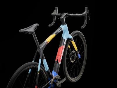 Trek Domane SLR 9 47 Trek Black Produktbild 2