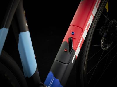 Trek Domane SLR 9 54 Trek Black Produktbild 3