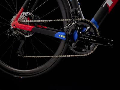 Trek Domane SLR 9 56 Trek Black Produktbild 10