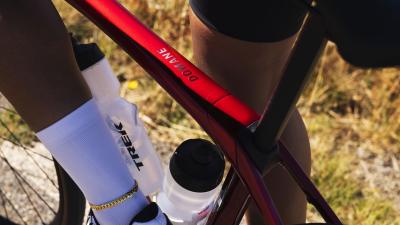 Trek Domane SLR 9 56 Trek Black Produktbild 12
