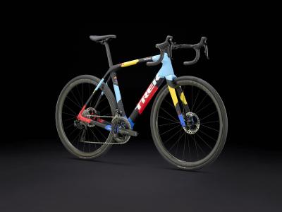 Trek Domane SLR 9 56 Trek Black Produktbild 1