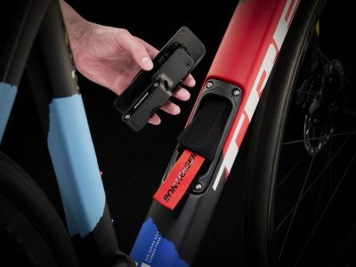 Trek Domane SLR 9 56 Trek Black Produktbild 4