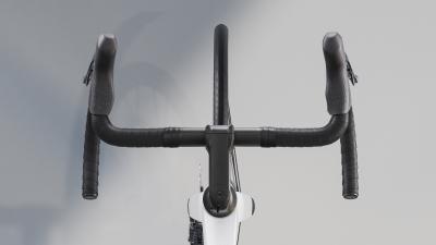 Trek Madone SL 5 ML Matte Deep Smoke Produktbild 10