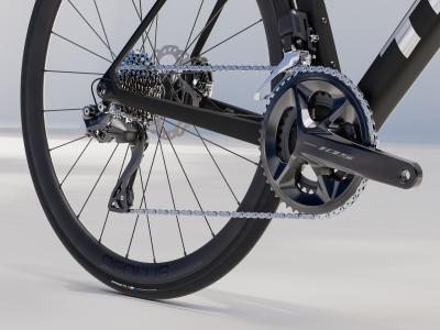Trek Madone SL 6 M Matte Dark Web Produktbild 5