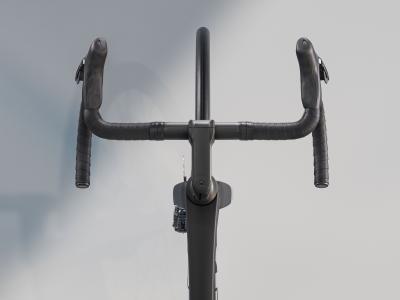 Trek Madone SL 6 XL Matte Dark Web Produktbild 2