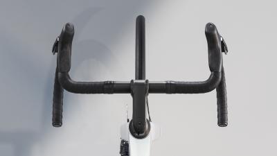 Trek Madone SL 6 M Crimson Produktbild 10