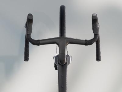 Trek Checkmate SLR 7 AXS ML Matte Trek Black/Matte Deep Produktbild 2